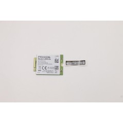 Lenovo WirelessCMBFBCL850-GL 01AX792 - Advanced Wireless Connectivity Solution